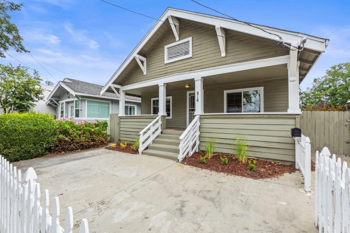 Detail Gallery Image 30 of 41 For 816 N 13th St, San Jose,  CA 95112 - – Beds | – Baths