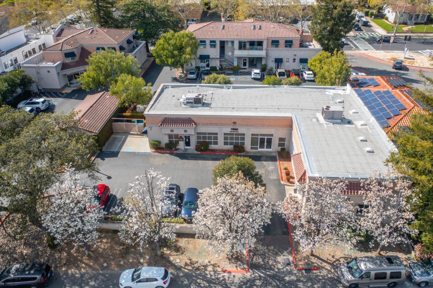 Detail Gallery Image 18 of 19 For 652-656 N Santa Cruz Ave, Los Gatos,  CA 95030 - – Beds | – Baths