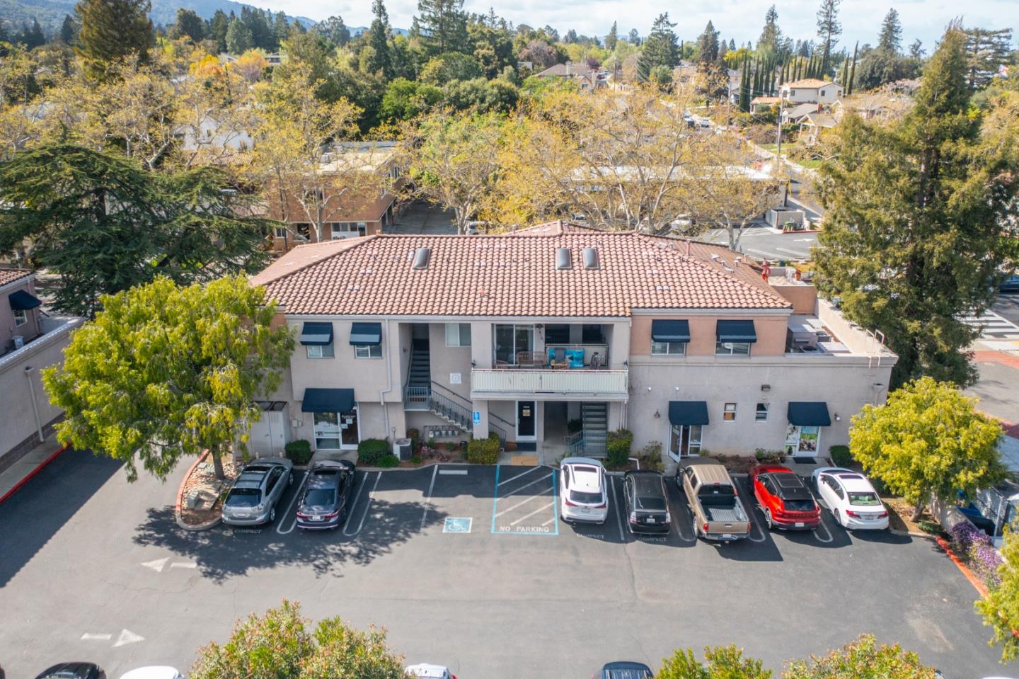 Detail Gallery Image 19 of 19 For 652-656 N Santa Cruz Ave, Los Gatos,  CA 95030 - – Beds | – Baths