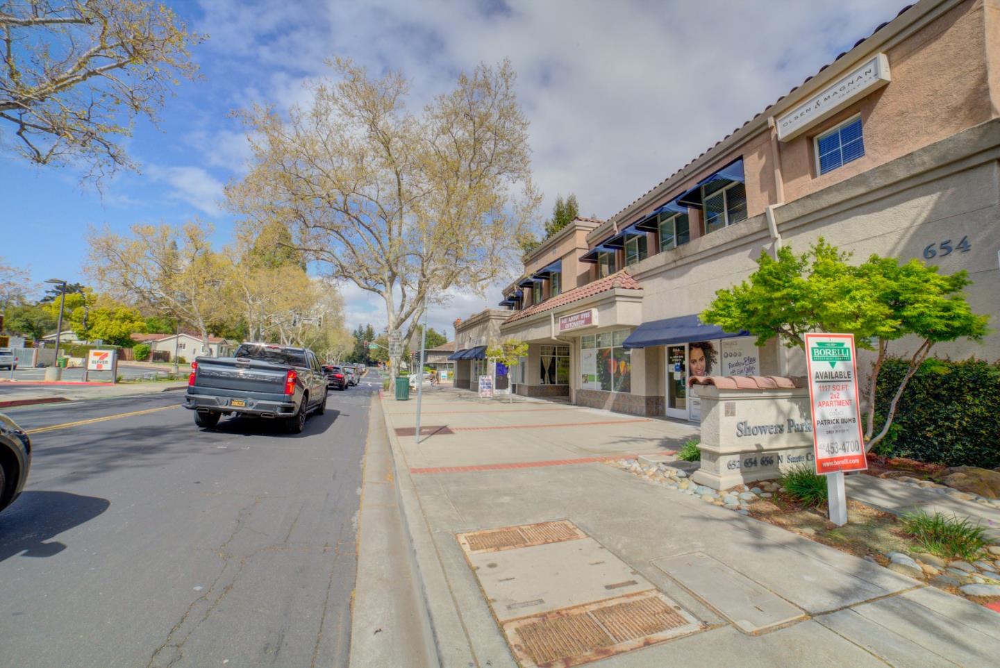 Detail Gallery Image 3 of 19 For 652-656 N Santa Cruz Ave, Los Gatos,  CA 95030 - – Beds | – Baths