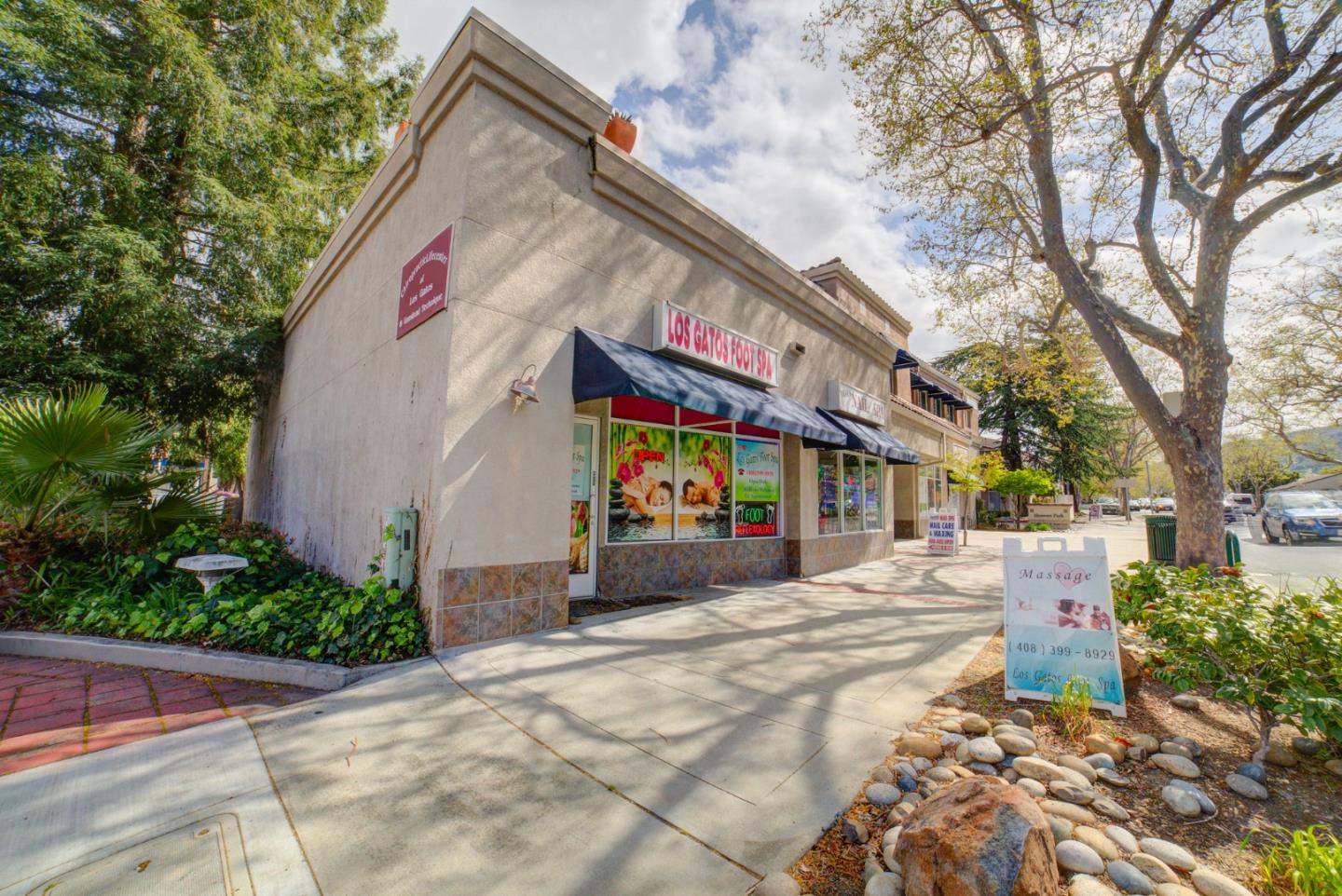 Detail Gallery Image 8 of 19 For 652-656 N Santa Cruz Ave, Los Gatos,  CA 95030 - – Beds | – Baths