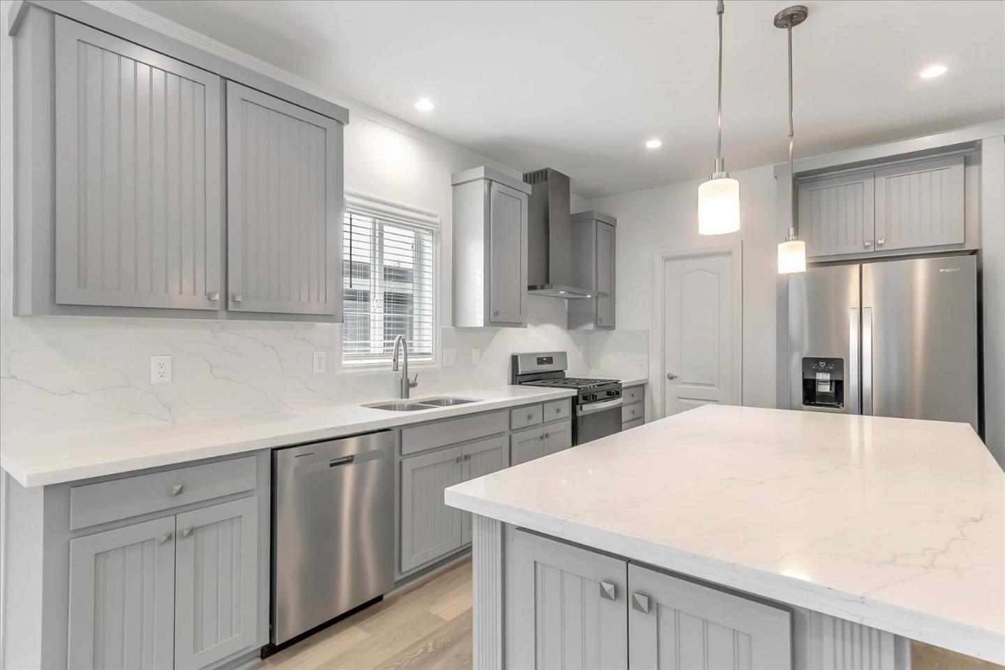 Detail Gallery Image 10 of 24 For 195 Blossom Hill Rd #276,  San Jose,  CA 95123 - 3 Beds | 2 Baths