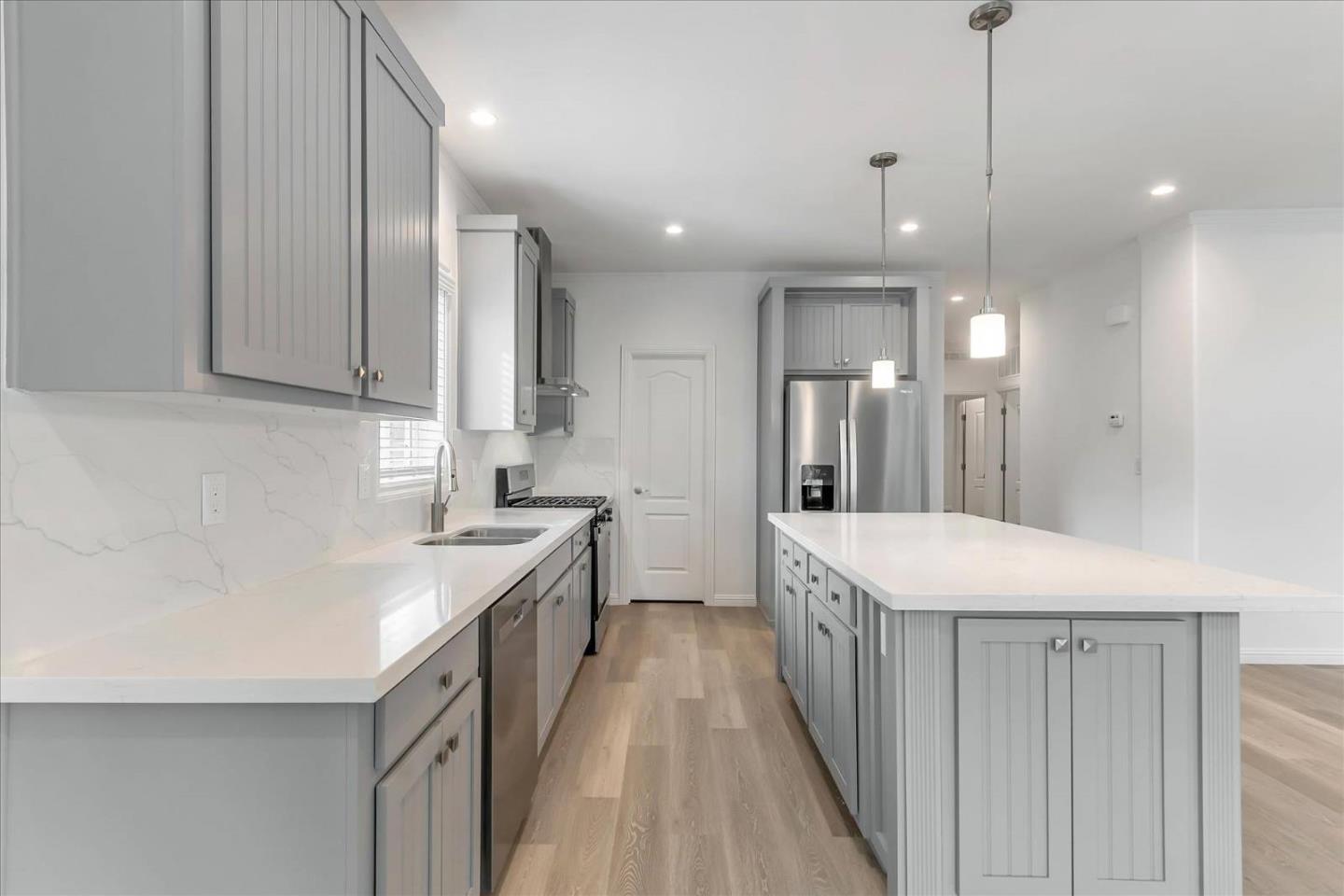 Detail Gallery Image 11 of 24 For 195 Blossom Hill Rd #276,  San Jose,  CA 95123 - 3 Beds | 2 Baths