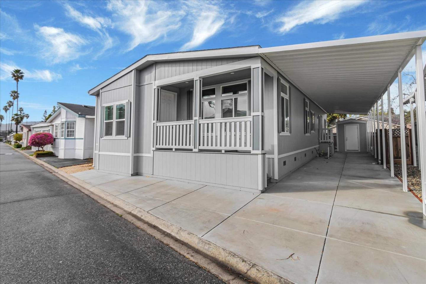 Detail Gallery Image 3 of 24 For 195 Blossom Hill Rd #276,  San Jose,  CA 95123 - 3 Beds | 2 Baths