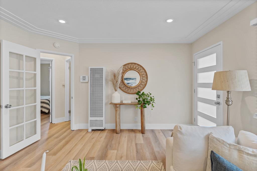 Detail Gallery Image 13 of 26 For 130 Hainline Rd, Aptos,  CA 95003 - 2 Beds | 1 Baths