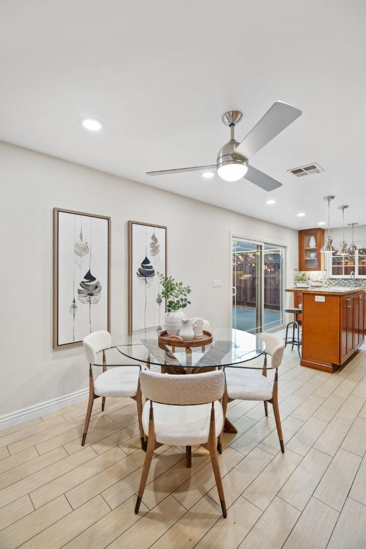 Detail Gallery Image 19 of 69 For 181 Manton Dr, San Jose,  CA 95123 - 4 Beds | 2 Baths