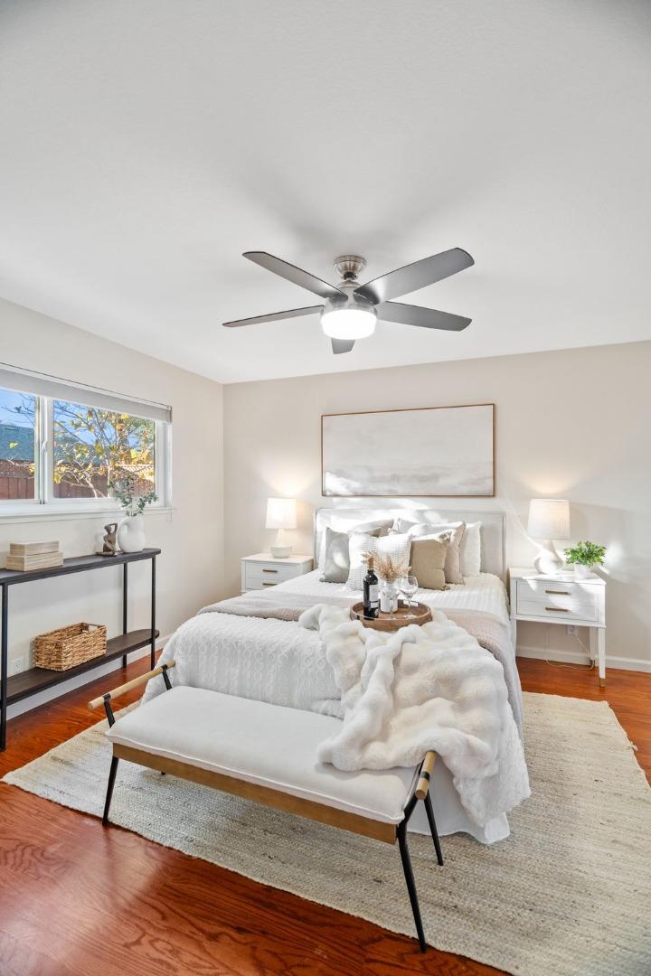 Detail Gallery Image 25 of 69 For 181 Manton Dr, San Jose,  CA 95123 - 4 Beds | 2 Baths