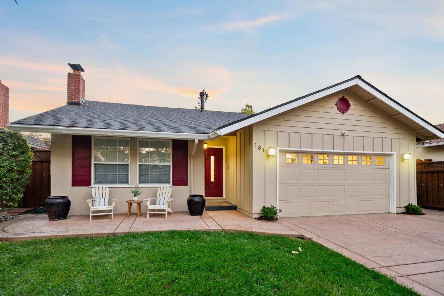 Detail Gallery Image 4 of 69 For 181 Manton Dr, San Jose,  CA 95123 - 4 Beds | 2 Baths