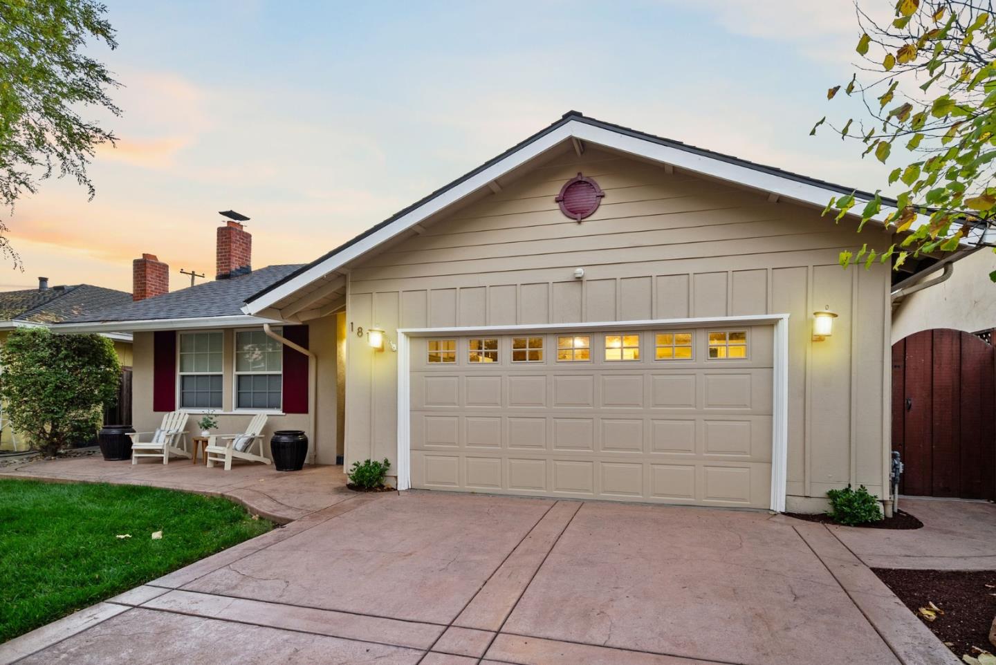 Detail Gallery Image 44 of 69 For 181 Manton Dr, San Jose,  CA 95123 - 4 Beds | 2 Baths