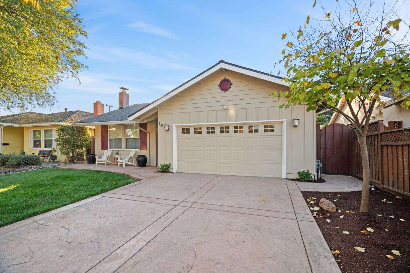 Detail Gallery Image 45 of 69 For 181 Manton Dr, San Jose,  CA 95123 - 4 Beds | 2 Baths