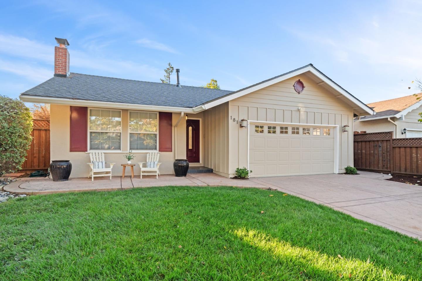 Detail Gallery Image 46 of 69 For 181 Manton Dr, San Jose,  CA 95123 - 4 Beds | 2 Baths