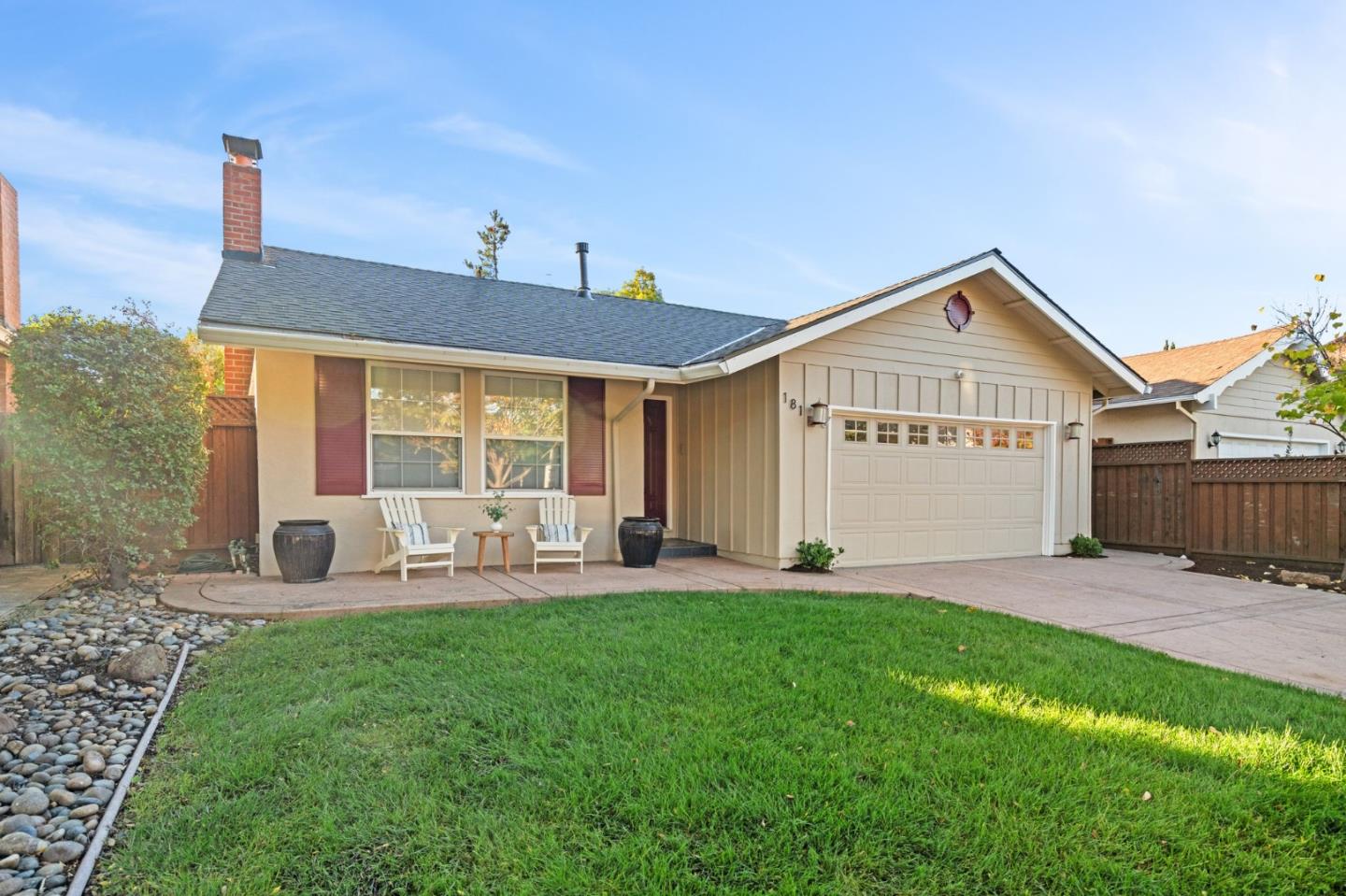 Detail Gallery Image 47 of 69 For 181 Manton Dr, San Jose,  CA 95123 - 4 Beds | 2 Baths