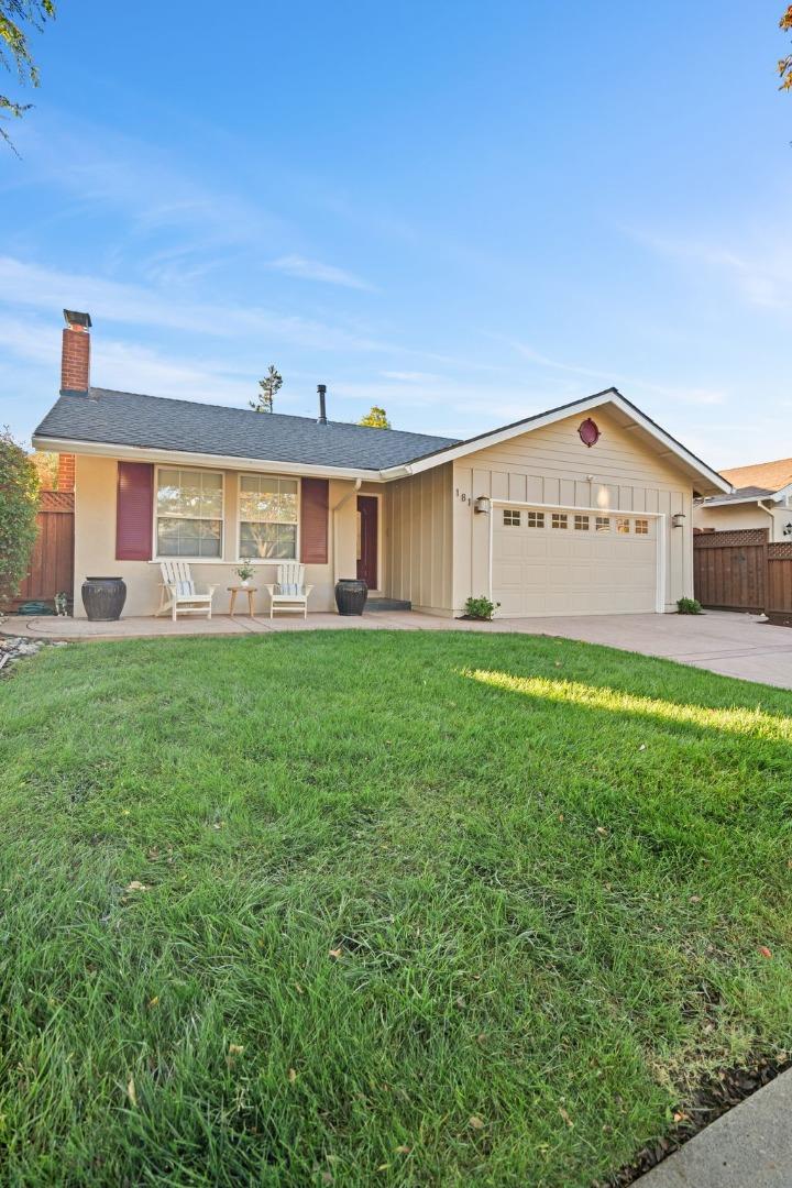 Detail Gallery Image 49 of 69 For 181 Manton Dr, San Jose,  CA 95123 - 4 Beds | 2 Baths