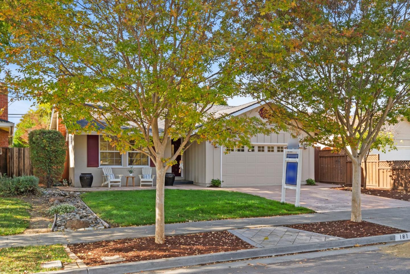 Detail Gallery Image 50 of 69 For 181 Manton Dr, San Jose,  CA 95123 - 4 Beds | 2 Baths