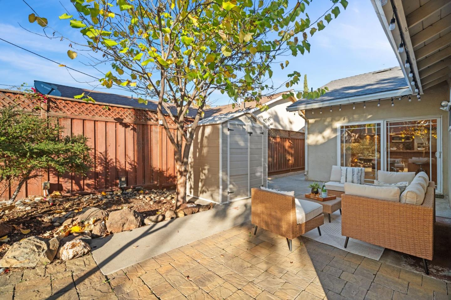 Detail Gallery Image 52 of 69 For 181 Manton Dr, San Jose,  CA 95123 - 4 Beds | 2 Baths