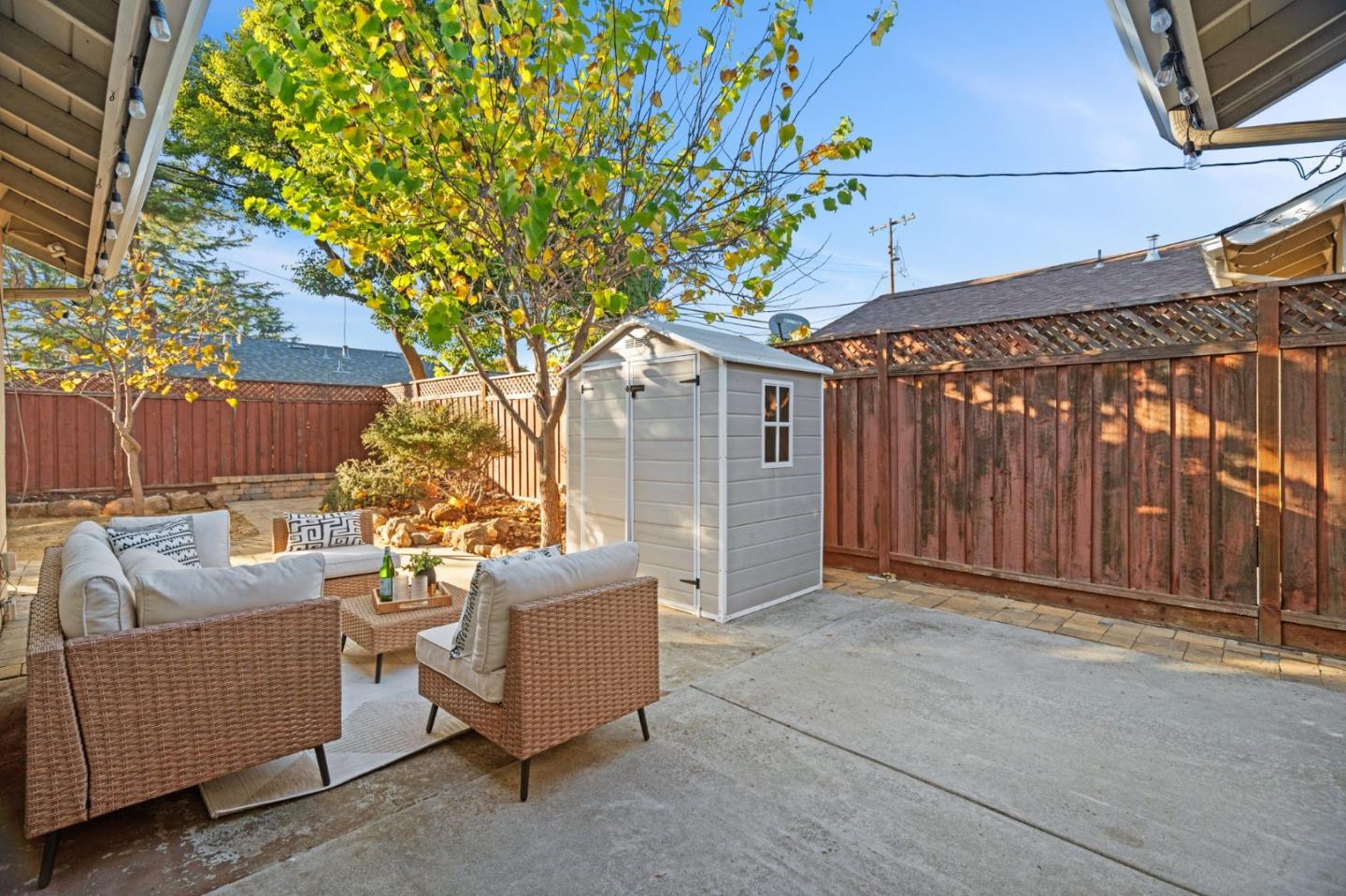 Detail Gallery Image 54 of 69 For 181 Manton Dr, San Jose,  CA 95123 - 4 Beds | 2 Baths