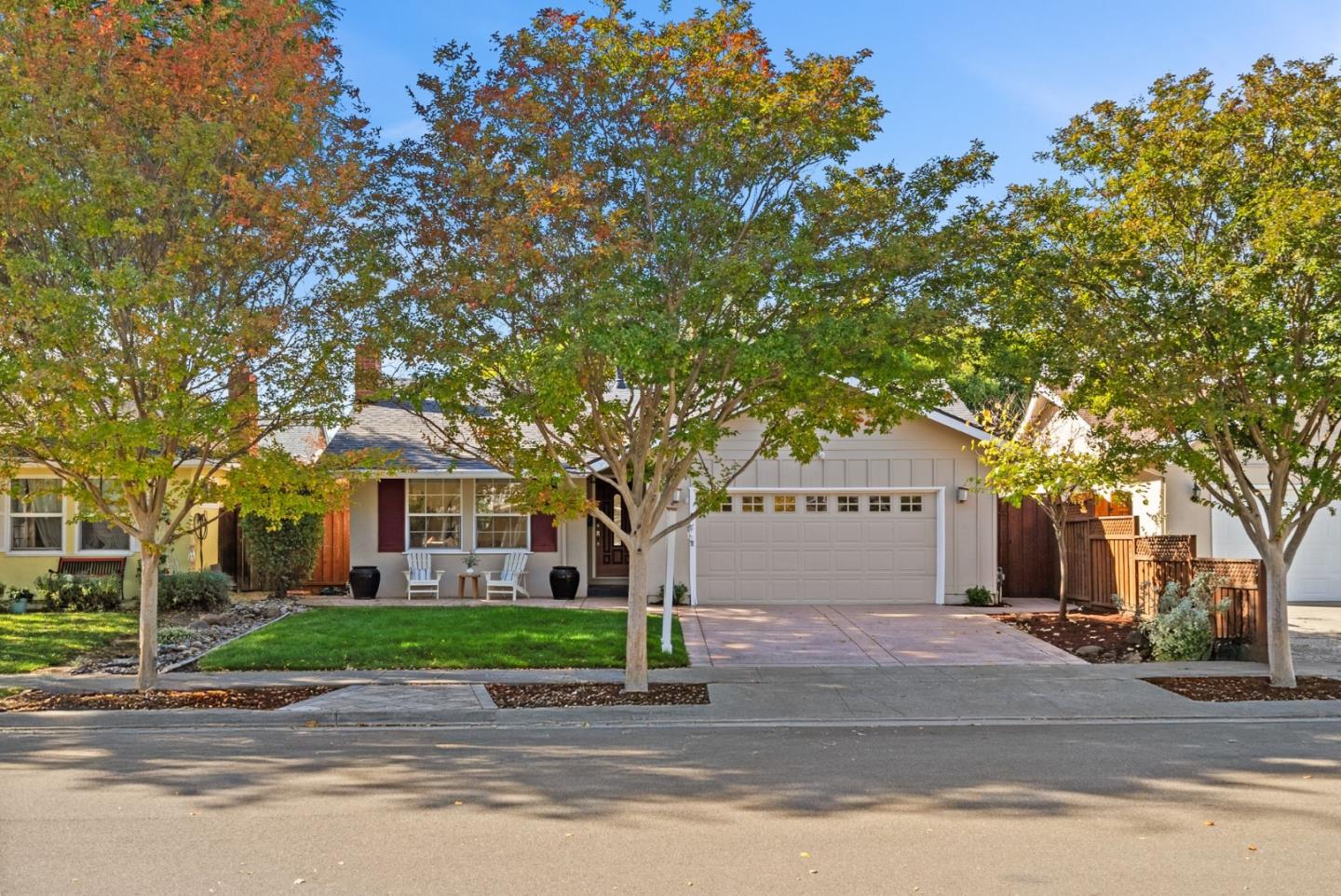 Detail Gallery Image 60 of 69 For 181 Manton Dr, San Jose,  CA 95123 - 4 Beds | 2 Baths