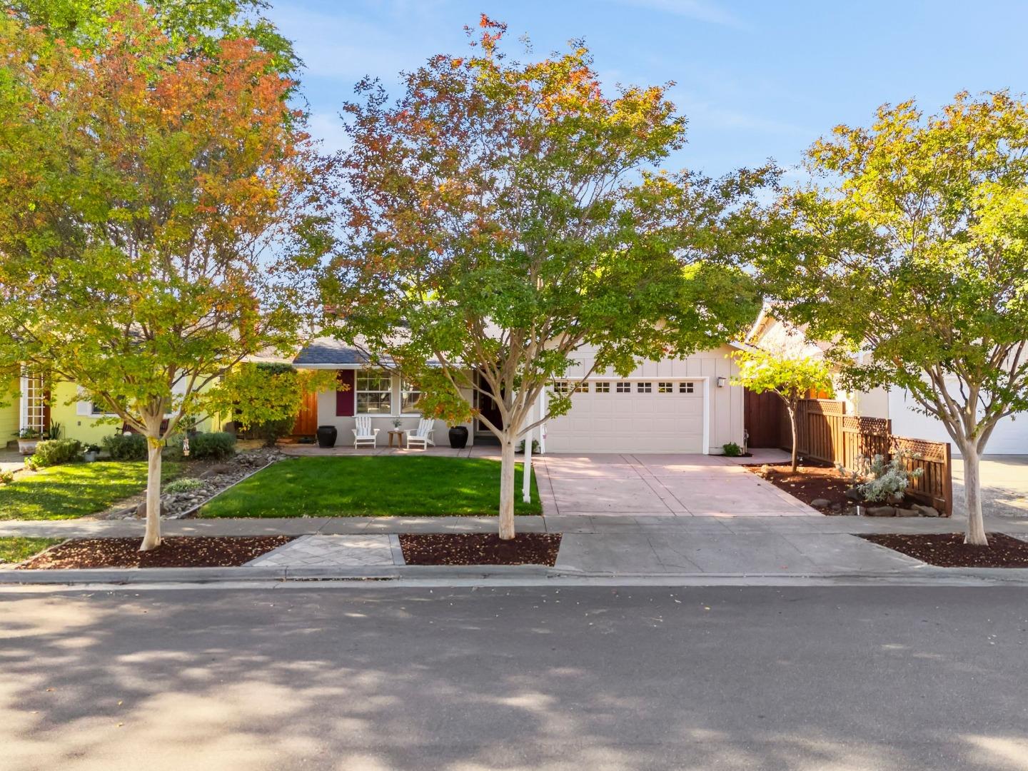 Detail Gallery Image 61 of 69 For 181 Manton Dr, San Jose,  CA 95123 - 4 Beds | 2 Baths