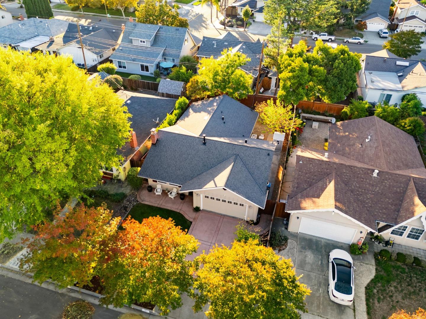 Detail Gallery Image 65 of 69 For 181 Manton Dr, San Jose,  CA 95123 - 4 Beds | 2 Baths