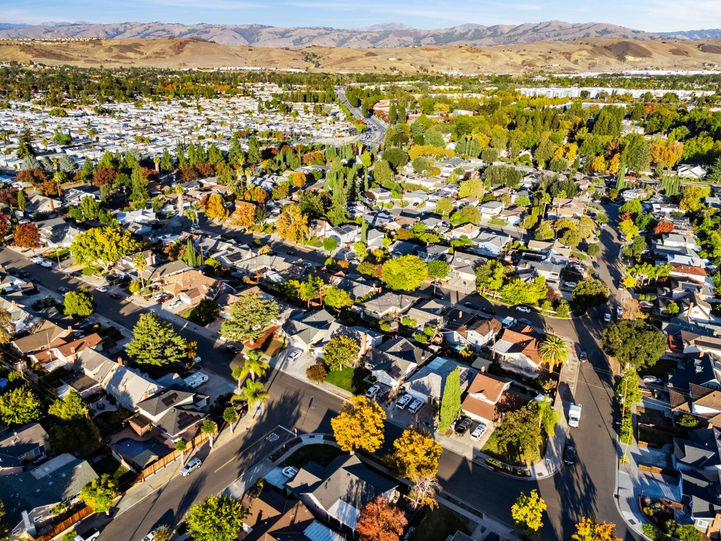 Detail Gallery Image 67 of 69 For 181 Manton Dr, San Jose,  CA 95123 - 4 Beds | 2 Baths