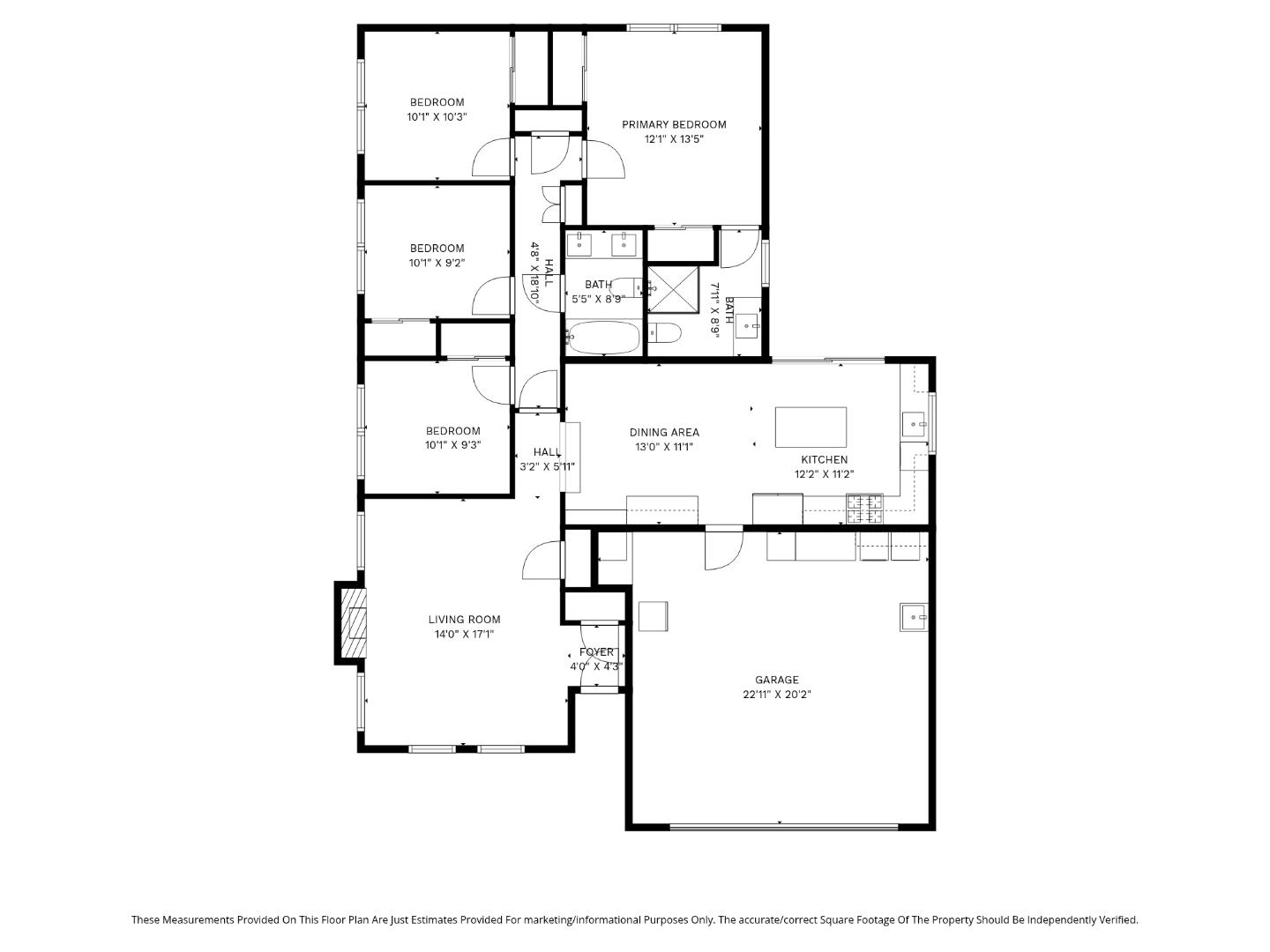 Detail Gallery Image 69 of 69 For 181 Manton Dr, San Jose,  CA 95123 - 4 Beds | 2 Baths