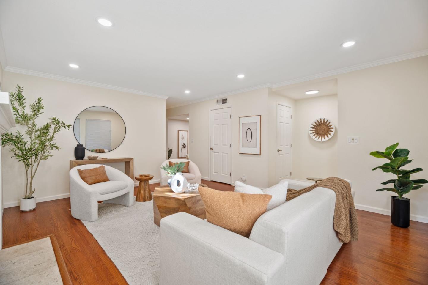 Detail Gallery Image 7 of 69 For 181 Manton Dr, San Jose,  CA 95123 - 4 Beds | 2 Baths