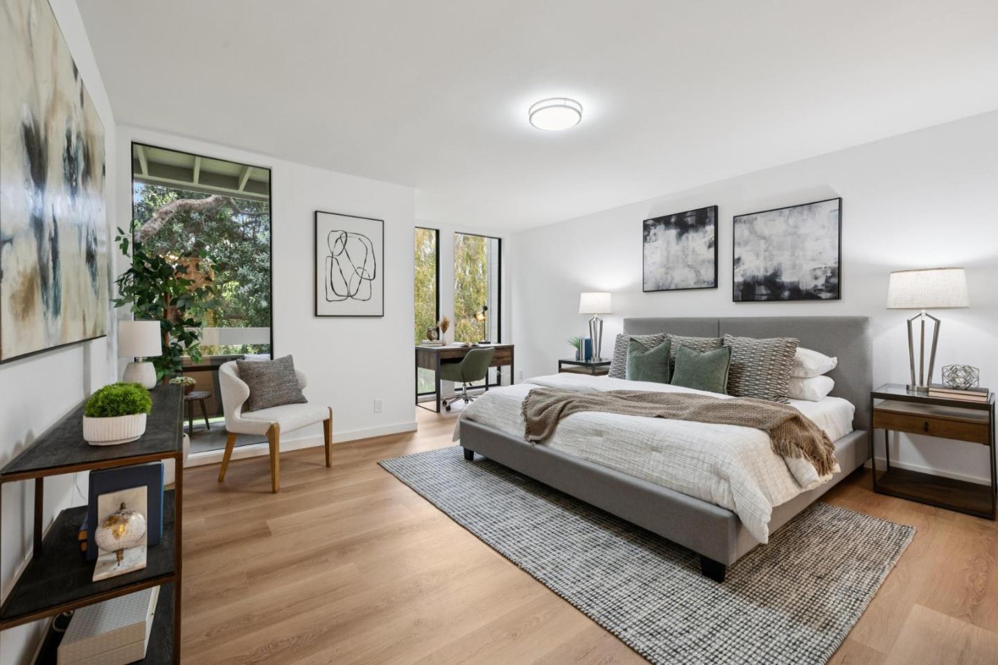 Detail Gallery Image 11 of 33 For 1081 Beach Park Blvd #206,  Foster City,  CA 94404 - 2 Beds | 2 Baths