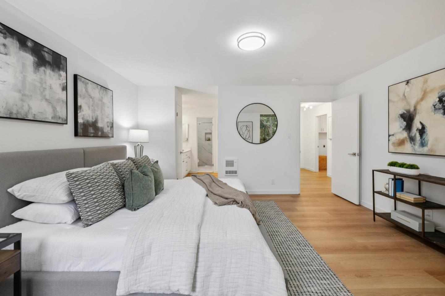 Detail Gallery Image 12 of 33 For 1081 Beach Park Blvd #206,  Foster City,  CA 94404 - 2 Beds | 2 Baths