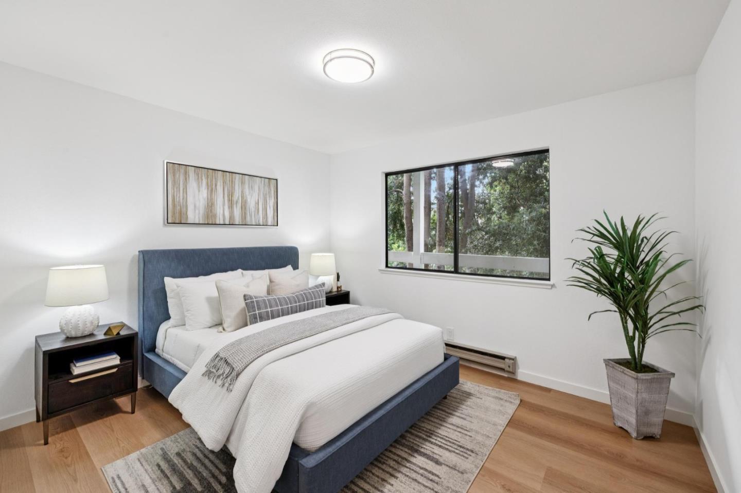 Detail Gallery Image 16 of 33 For 1081 Beach Park Blvd #206,  Foster City,  CA 94404 - 2 Beds | 2 Baths