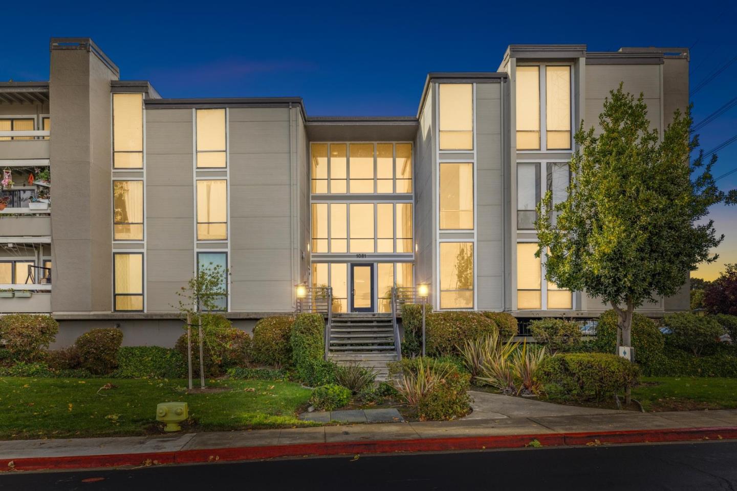 Detail Gallery Image 19 of 33 For 1081 Beach Park Blvd #206,  Foster City,  CA 94404 - 2 Beds | 2 Baths