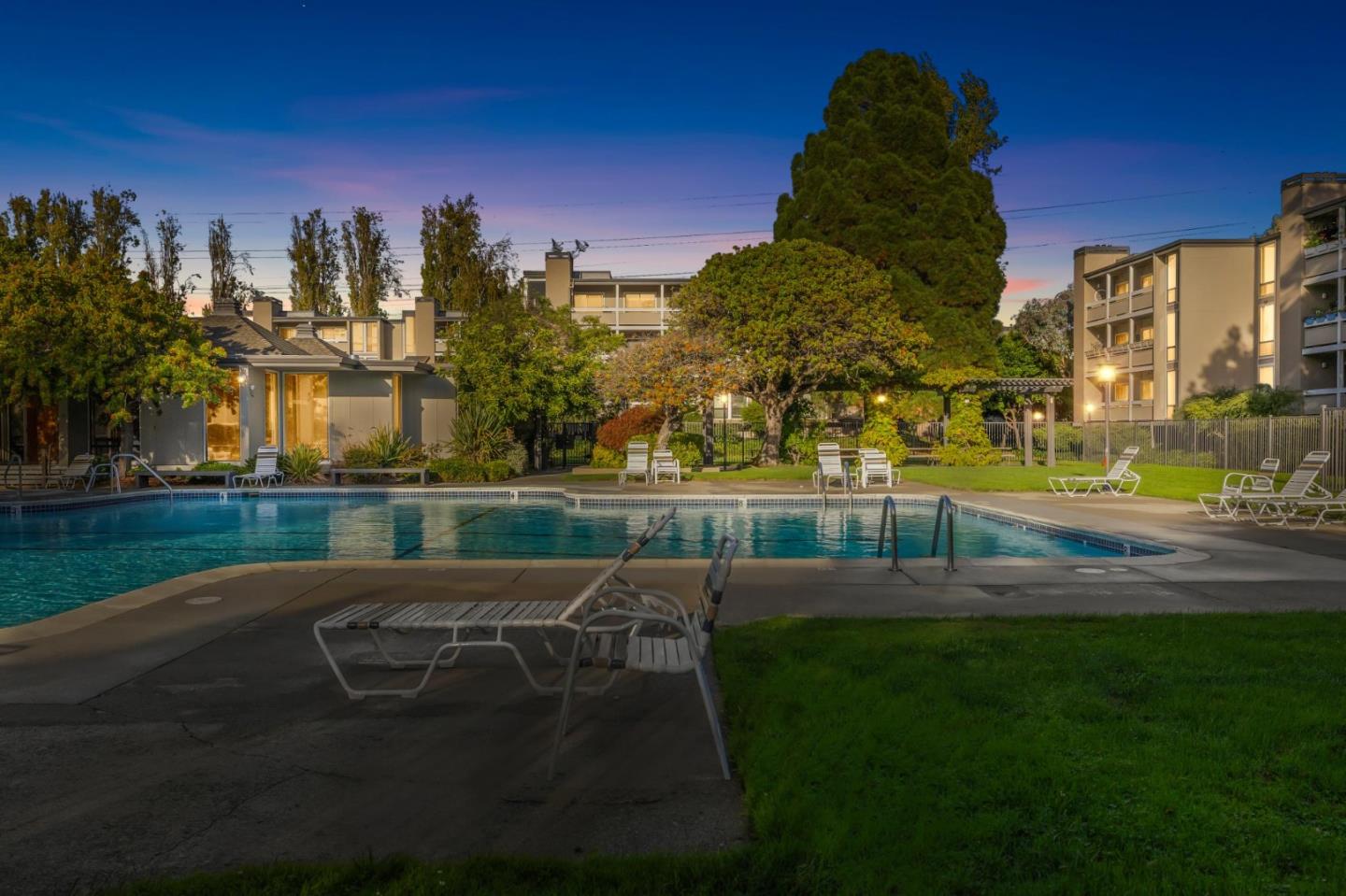 Detail Gallery Image 20 of 33 For 1081 Beach Park Blvd #206,  Foster City,  CA 94404 - 2 Beds | 2 Baths