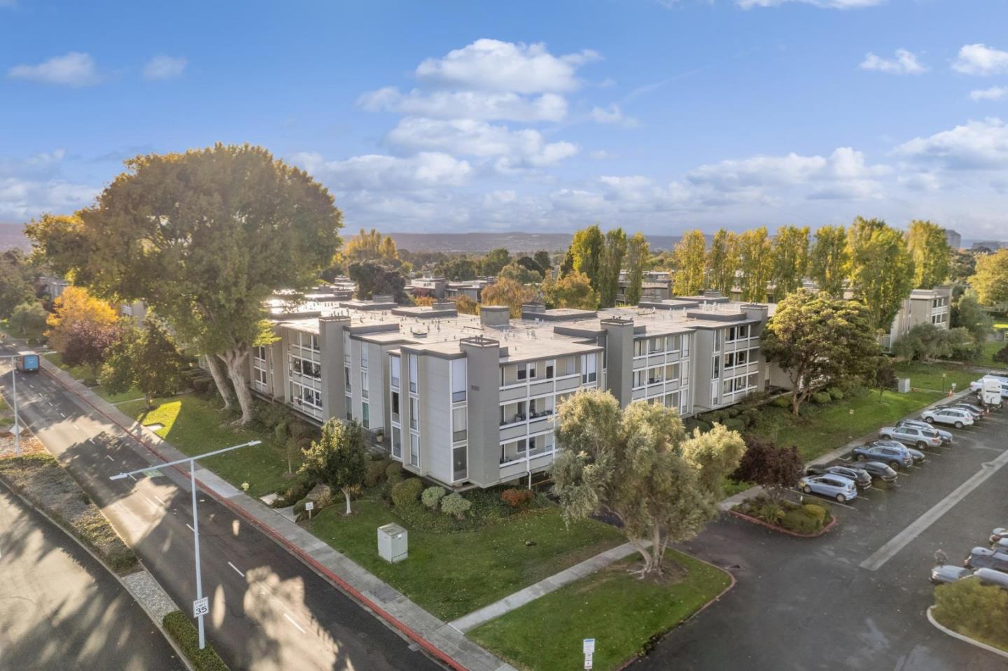 Detail Gallery Image 21 of 33 For 1081 Beach Park Blvd #206,  Foster City,  CA 94404 - 2 Beds | 2 Baths