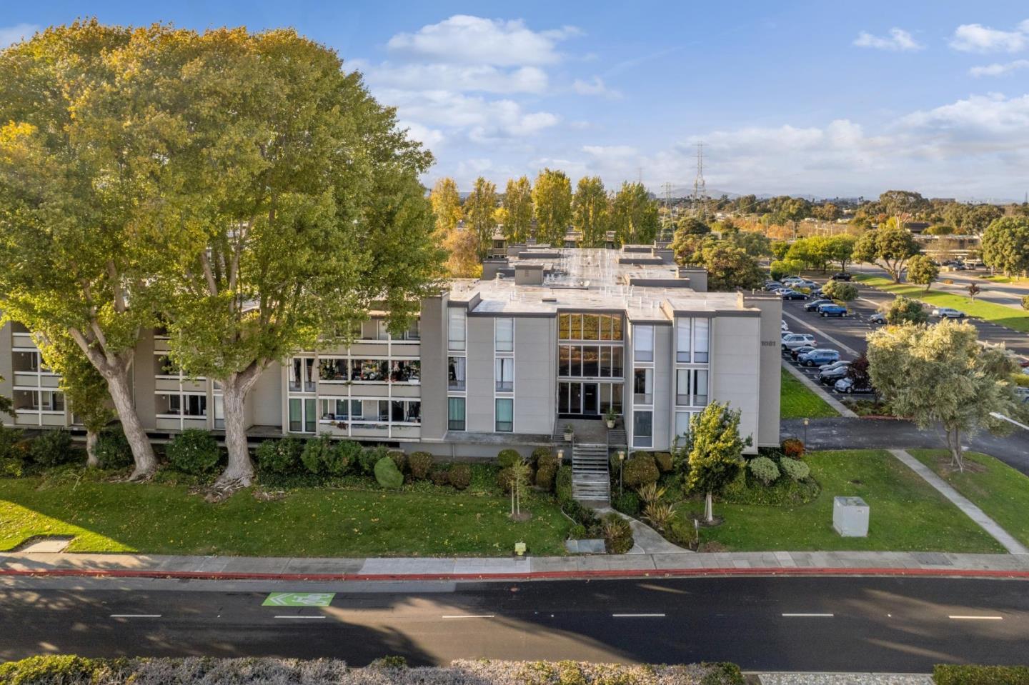 Detail Gallery Image 22 of 33 For 1081 Beach Park Blvd #206,  Foster City,  CA 94404 - 2 Beds | 2 Baths