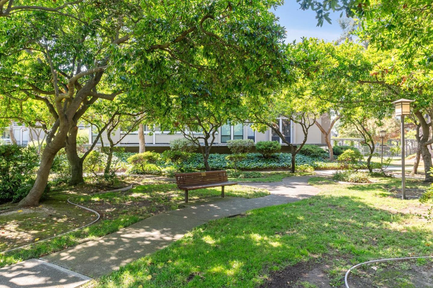 Detail Gallery Image 26 of 33 For 1081 Beach Park Blvd #206,  Foster City,  CA 94404 - 2 Beds | 2 Baths