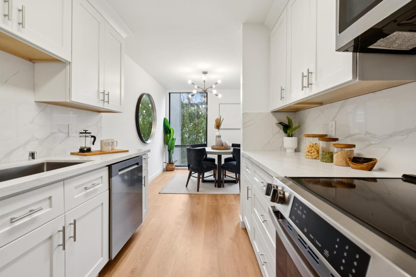 Detail Gallery Image 3 of 33 For 1081 Beach Park Blvd #206,  Foster City,  CA 94404 - 2 Beds | 2 Baths