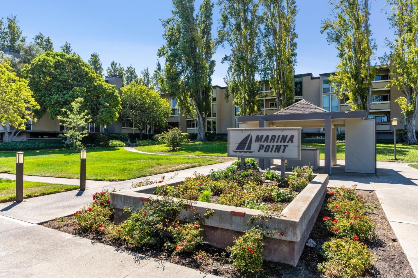 Detail Gallery Image 31 of 33 For 1081 Beach Park Blvd #206,  Foster City,  CA 94404 - 2 Beds | 2 Baths