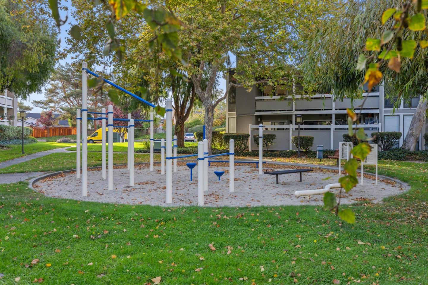 Detail Gallery Image 32 of 33 For 1081 Beach Park Blvd #206,  Foster City,  CA 94404 - 2 Beds | 2 Baths