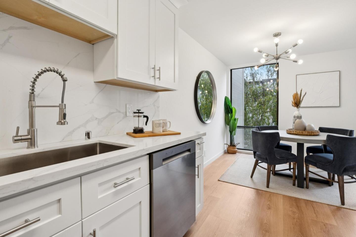 Detail Gallery Image 4 of 33 For 1081 Beach Park Blvd #206,  Foster City,  CA 94404 - 2 Beds | 2 Baths