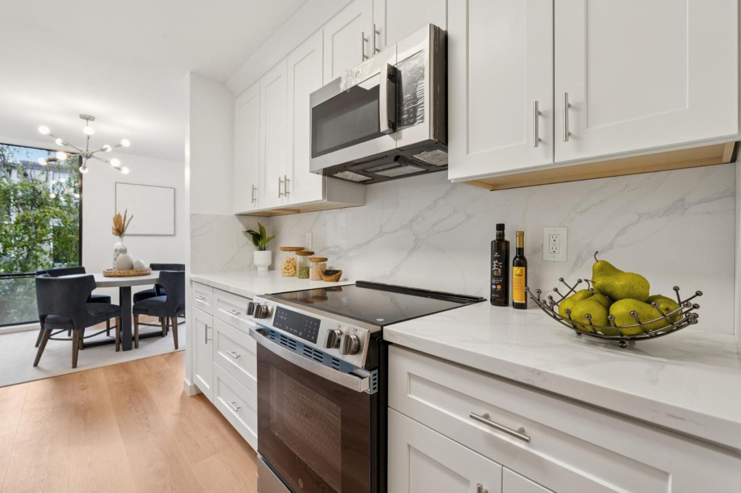 Detail Gallery Image 5 of 33 For 1081 Beach Park Blvd #206,  Foster City,  CA 94404 - 2 Beds | 2 Baths