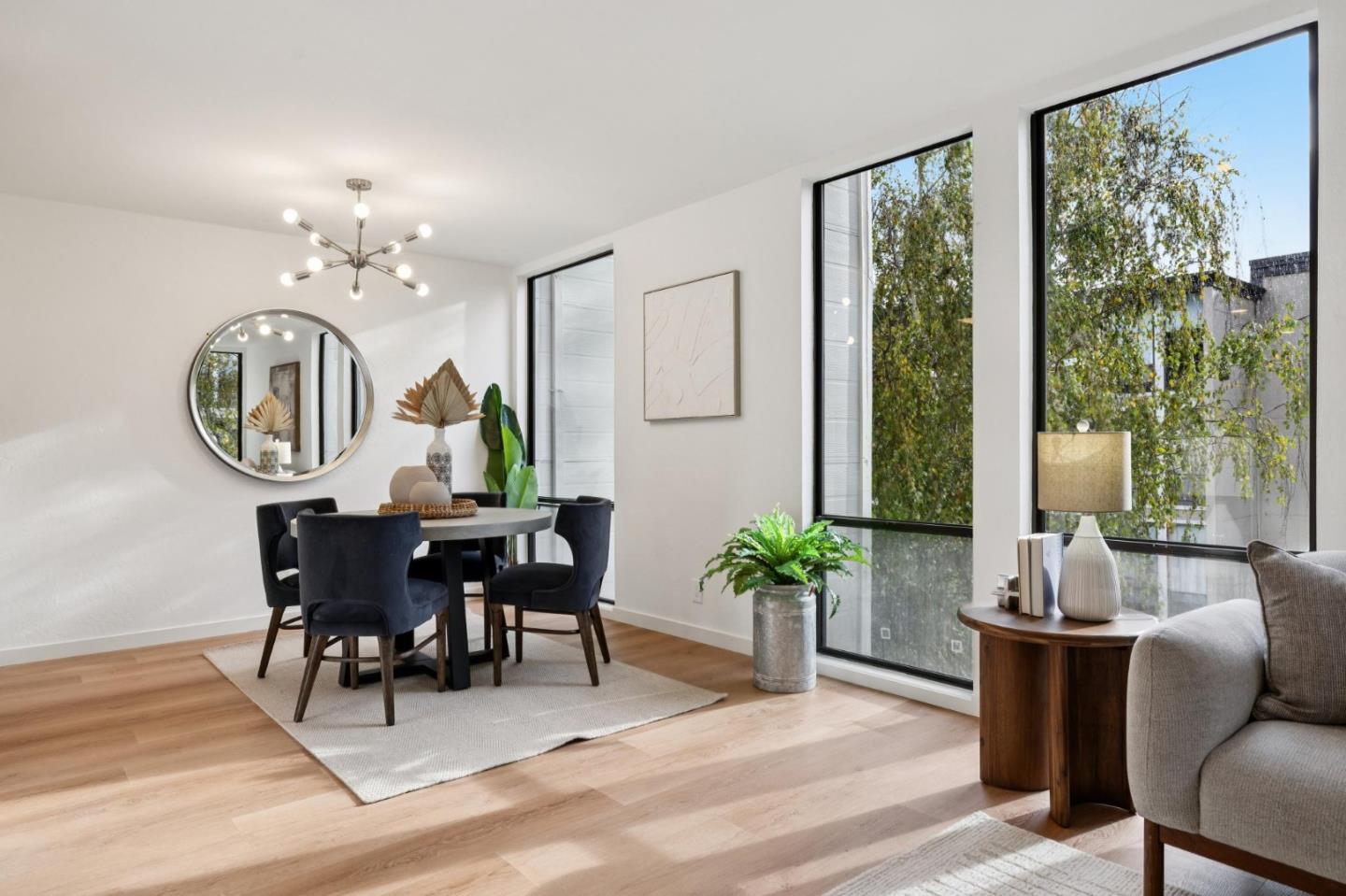 Detail Gallery Image 8 of 33 For 1081 Beach Park Blvd #206,  Foster City,  CA 94404 - 2 Beds | 2 Baths