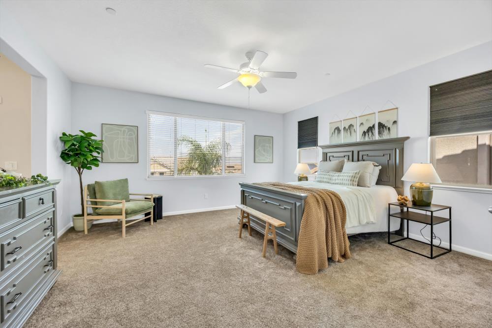 Detail Gallery Image 37 of 68 For 804 Berry Creek Dr, Rocklin,  CA 95765 - 4 Beds | 4 Baths