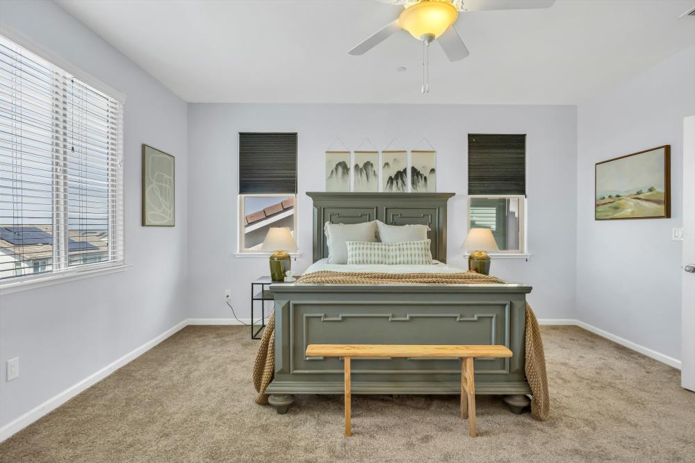 Detail Gallery Image 38 of 68 For 804 Berry Creek Dr, Rocklin,  CA 95765 - 4 Beds | 4 Baths