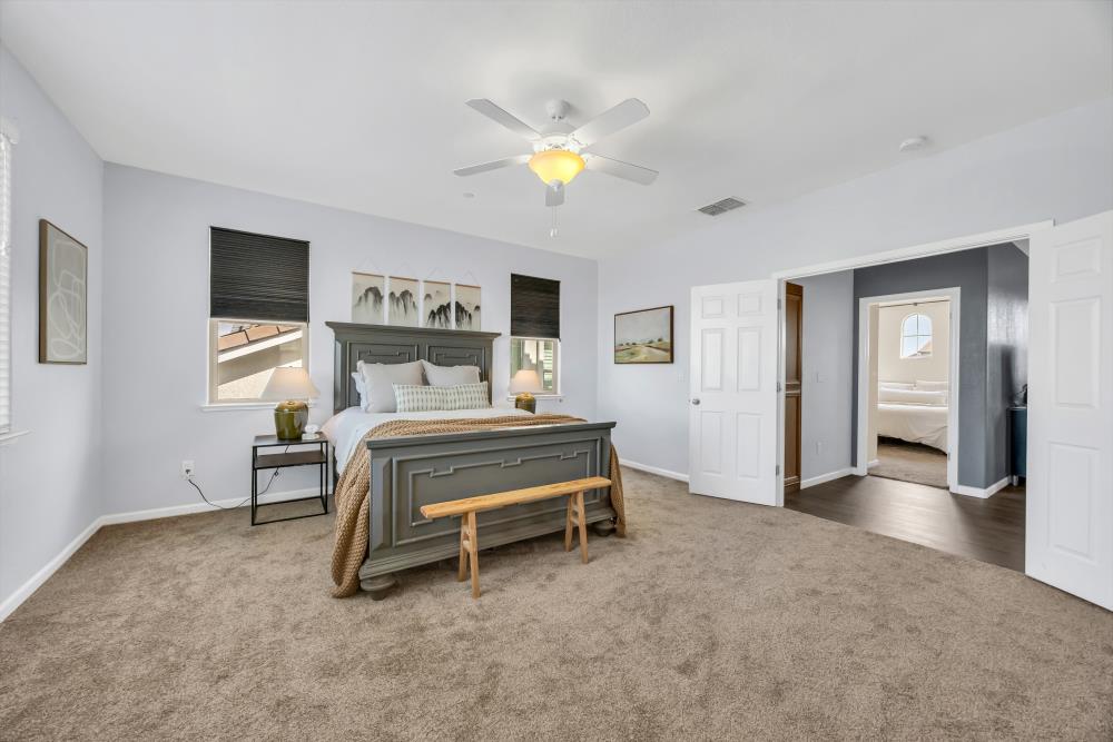 Detail Gallery Image 39 of 68 For 804 Berry Creek Dr, Rocklin,  CA 95765 - 4 Beds | 4 Baths