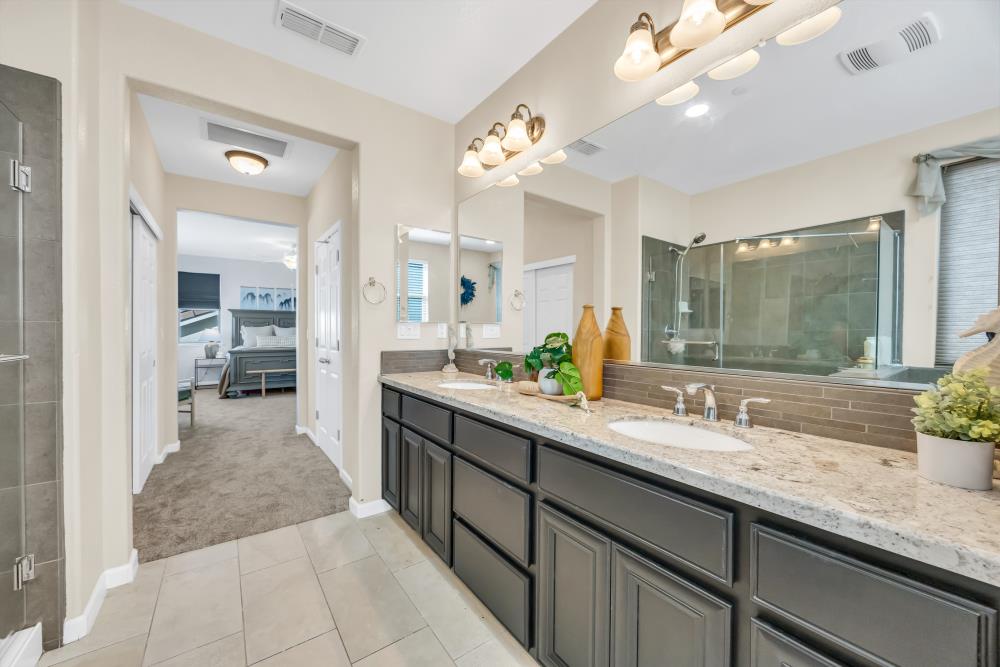 Detail Gallery Image 43 of 68 For 804 Berry Creek Dr, Rocklin,  CA 95765 - 4 Beds | 4 Baths