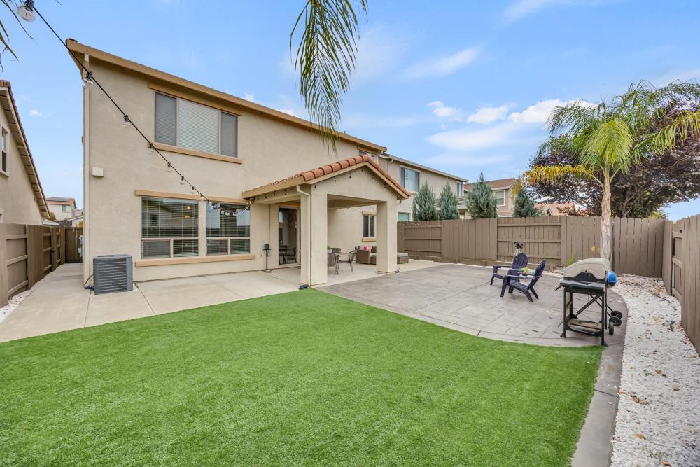 Detail Gallery Image 54 of 68 For 804 Berry Creek Dr, Rocklin,  CA 95765 - 4 Beds | 4 Baths