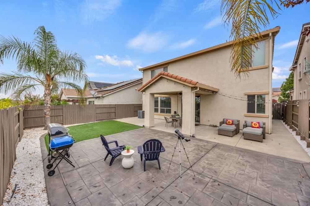 Detail Gallery Image 55 of 68 For 804 Berry Creek Dr, Rocklin,  CA 95765 - 4 Beds | 4 Baths