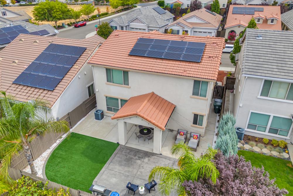 Detail Gallery Image 60 of 68 For 804 Berry Creek Dr, Rocklin,  CA 95765 - 4 Beds | 4 Baths