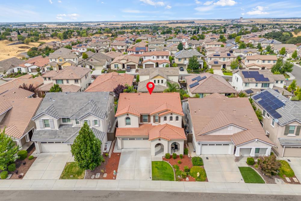Detail Gallery Image 61 of 68 For 804 Berry Creek Dr, Rocklin,  CA 95765 - 4 Beds | 4 Baths