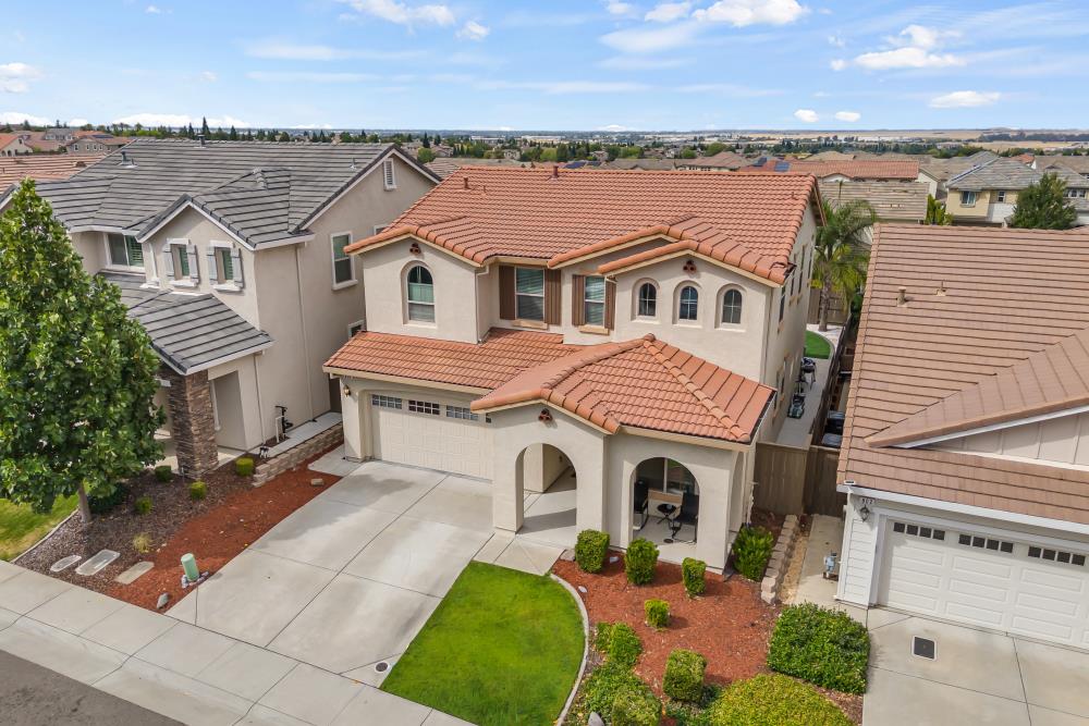 Detail Gallery Image 63 of 68 For 804 Berry Creek Dr, Rocklin,  CA 95765 - 4 Beds | 4 Baths