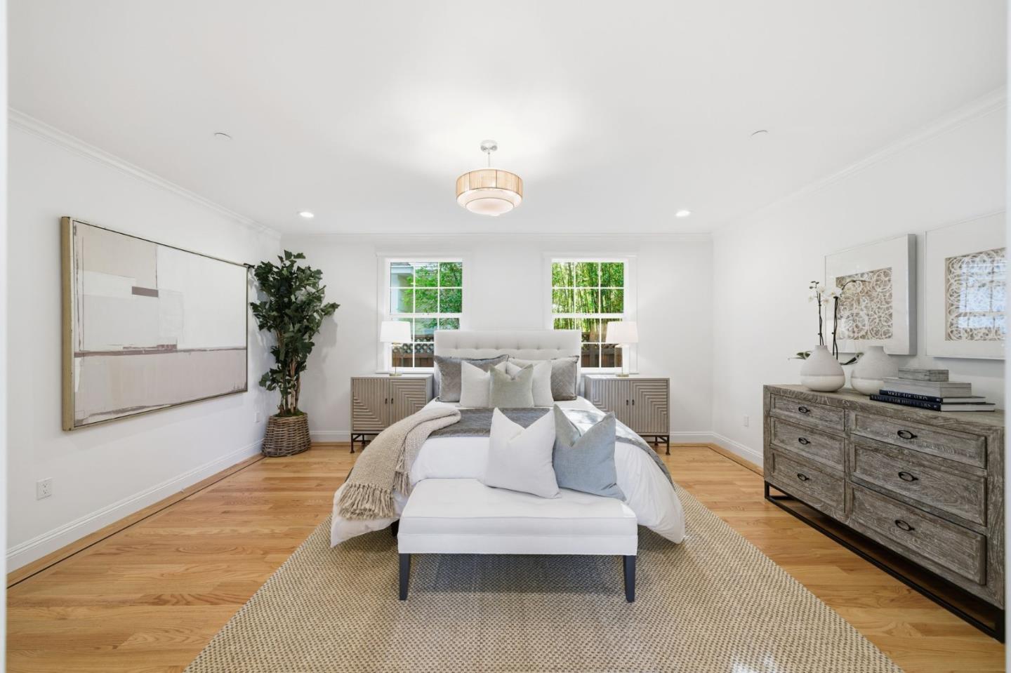 Detail Gallery Image 20 of 43 For 29 Bloomfield Rd, Burlingame,  CA 94010 - 4 Beds | 4 Baths